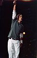 Justin Timberlake - Justified World Tour - Earls Court - 6