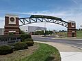 Kentucky State University 2020