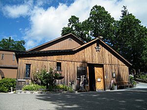 Kenwood Vineyards - Stierch