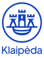 Klaipėdos miesto logo
