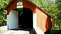Knechts Covered Bridge