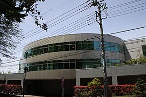 Koikeya Co.,Ltd