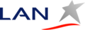 LAN Airlines logo