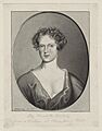 Lady Henrietta Harriett Berkeley