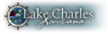 Lake Charles seal