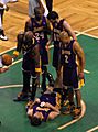 Lakers Finals 08
