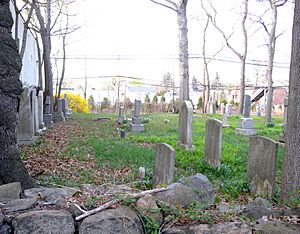 Lawrence plot 216-42 jeh