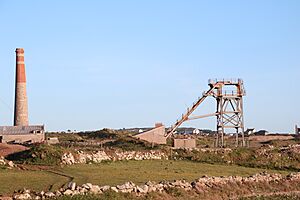 Levant Mine 4