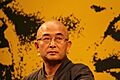 Liao Yiwu - Erlangen 2011 b