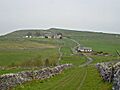 Limestone Way - geograph.org.uk - 413641