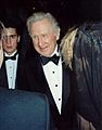 Lloyd Bridges, 1989