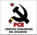 Logo pce
