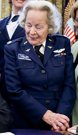 Lorraine Z Rodgers 2009.jpg