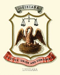 Louisiana state coat of arms (illustrated, 1876).jpg