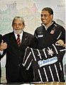 LulaeRonaldo (2009)