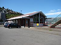 Lyttelton railway station 03