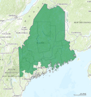 Maine US Congressional District 2 (since 2013).tif