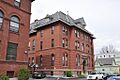 ManchesterNH StGeorgesSchool