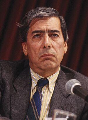 Mario Vargas Llosa Congress NYC (cropped).jpg