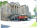 Maritime Museum, south bank of River Lune, Lancaster - geograph.org.uk - 53108.jpg