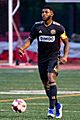 Mark McKenzie Philadelphia Union 2019