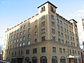 Marquette Hotel, Cape Girardeau