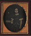 Mary Mildred Botts