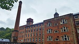 Masson Mills. - panoramio