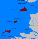 MayoIslands