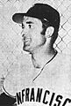 Mike McCormick 1969