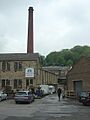Milford Mills - geograph.org.uk - 450041