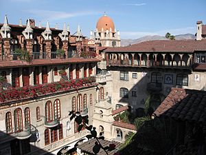 MissionInn SpanishWing