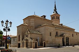 Mocejón, Iglesia parroquial San Esteban Protomártir.jpg