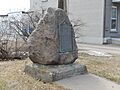 Monument de la bataille de Trois-Rivières 02