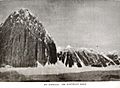 Mount Barrille circa 1908