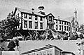 Mount St. Mary's Academy (Grass Valley, CA)