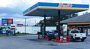 Mystik brand-Old design