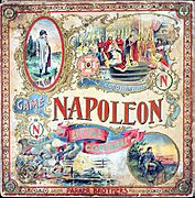 Napoleon little corporal game