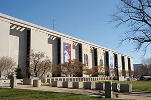 National Museum of American History 1
