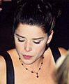 NeveCampbell