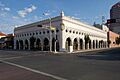 Occidental Life Building Albuquerque 2012
