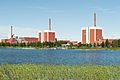 Olkiluoto Nuclear Power Plant 2015-07-21 001