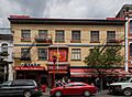 On Hing & Brothers Store, Fisgard St, Victoria, British Columbia, Canada 06