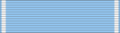 Order of Charles III - Sash of Collar
