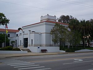 Ormond Beach City Hall