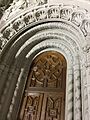 Ornate st. vincent's