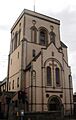 Our Lady & St Peter's Church, East Grinstead