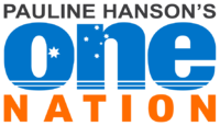 Pauline Hanson's One Nation logo.svg