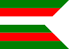 Flag of San Justo