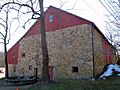 Pennebecker barn